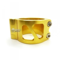 Paire de demi guidons universels 45 mm