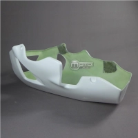 Sabot poly yamaha fz8