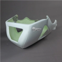 Sabot poly yamaha fz8