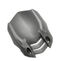 Lèche roue carbone yamaha mt10 2017