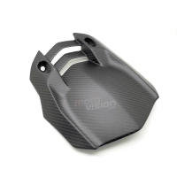 Lèche roue carbone yamaha mt10 2017