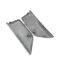 Leche roue carbone mat yamaha mt10 / fz10 2016