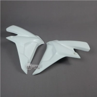 Ecopes en poly suzuki gsr 750 2011