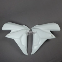 Ecopes en poly suzuki gsr 750 2011