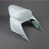 Carenage complet piste suzuki gsr 750 2011-