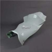 Coque monoposto piste suzuki gsxr 600-750 11-13