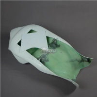 Coque monoposto piste suzuki gsxr 600-750 11-13