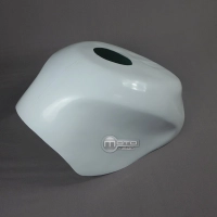 Coque réservoir piste kawasaki zx6 1998-2002