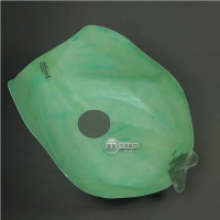 Coque réservoir piste kawasaki zx6 1998-2002