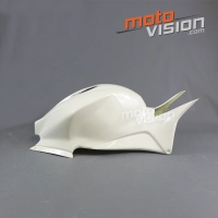 Cache réservoir pour selle origine honda cbr 600 2007-2012