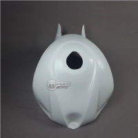 Coque reservoir piste suzuki gsxr 1000 07-08