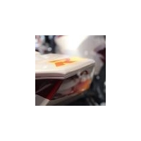 Film de protection anti-gravillons eazi-guard® pour ducati panigale v4