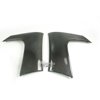 Flancs avant intérieur carbone t-max 2008-2011
