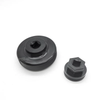 Lot de douille pour écrou de roue avant et arrière ducati