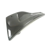 Sabot carbone ducati diavel 2014