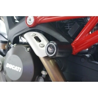 Patins de protection ducati monster 696 dès 2008
