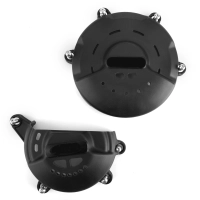 Lot de protections moteur ducati 1199 1299