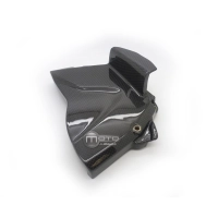 Cache pignon carbone yamaha r1 2009-2014