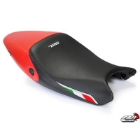 Couvre selle ducati monster 796 (08-)