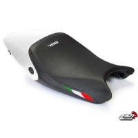Couvre selle ducati monster 796 (08-)