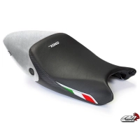 Couvre selle ducati monster 796 (08-)
