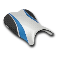 Couvre selle pour pilote suzuki gsxr 600 750 (06-07)