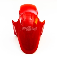 Kit de carénage en abs peint pour honda cbr600rr 2003-2004