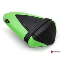 Couvre selle pour passager kawasaki 300r (13)