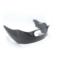 Entourage de phare carbone ducati diavel 2014