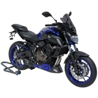 Saute vent 39cm ermax yamaha mt07/fz7 2018-2019