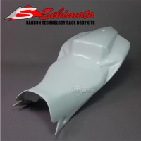 Coque monoposto piste sebimoto suzuki gsxr 600/750 2008-10