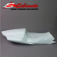 Coque monoposto piste sebimoto suzuki gsxr 600/750 2008-10