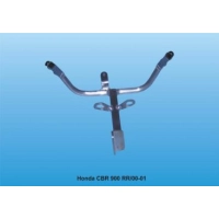 Araignée racing en aluminium motoholders honda cbr900rr 2000-2001