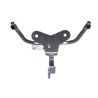 Araignée racing en aluminium motoholders honda cbr1000rr 2004-2007