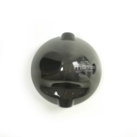 Cuvelage optique carbone ducati monster 600 94-07