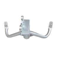 Araignée racing en aluminium motoholders honda cbr1000rr 2017-