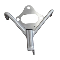 Araignée racing en aluminium motoholders honda cbr1000rr 2017-