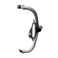 Araignée racing en aluminium motoholders honda cbr1000rr 2017-