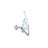 Araignée racing piste aluminium motoholders yamaha r3 2019-