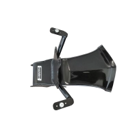 Araignée avec prise d'air fibre racing motoholders yamaha r6 2017-