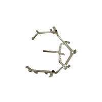 Araignée racing piste aluminium motoholders kawasaki zxr ninja 400 2018+