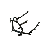 Araignée racing piste aluminium motoholders kawasaki zxr ninja 400 2018+