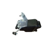 Araignée racing aluminium avec prise d'air carbone motoholders kawasaki zx6r 2019+