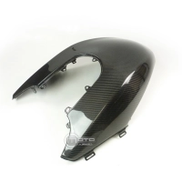 Cache réservoir carbone ducati diavel