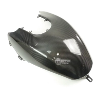 Cache réservoir carbone ducati diavel