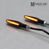 Clignotants led abs 11 leds