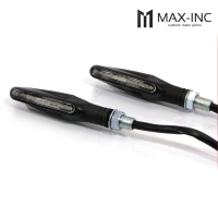 Clignotants led abs 11 leds