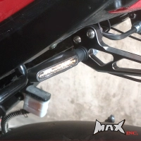 Clignotants led abs 11 leds