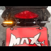 Clignotants led abs 11 leds