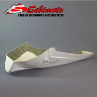 Partie inférieure poly sebimoto ducati 899-1199 panigale